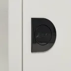 Щит распределительный навесной ЩРн-36з IP31 с замком