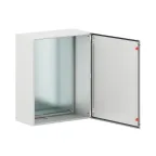 Щит с монтажной панелью ЩМП 1000x800x400 мм IP66 ST