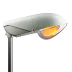 Светильник ЖКУ 20-100-001 Орион : ШБ (с/стеклом) степ защ ПРА IP 44) 100Вт ДНаТ Е40 ЭмПРА IP65 | 00129 | GALAD