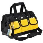 Сумка монтажника с пластиковым дном BG-03ARMA2L 5