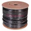 Витая пара F/UTP 4PR 24AWG CAT5e OUTDOOR барабан 305м