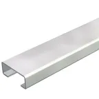 Профильная рейка 2000x20x8