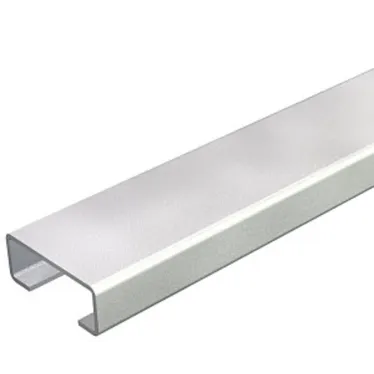 Профильная рейка 2000x20x8