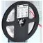 Лента светодиодная 5м LSR-2835W120-9,6-IP20-12В IEK