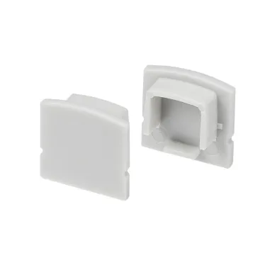 Заглушка ARH-LINE-1716 глухая (ARL, Пластик)