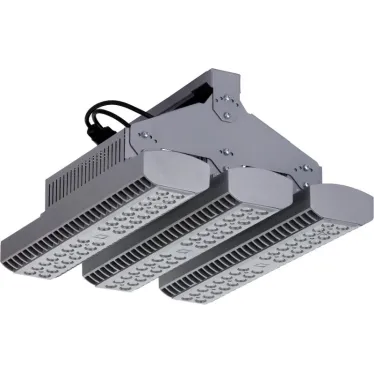 Светильник HB LED 225 D60 5000K (EXTREME)