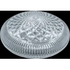 Светильник светодиодный NLF-C-012-01 72Вт хрусталь