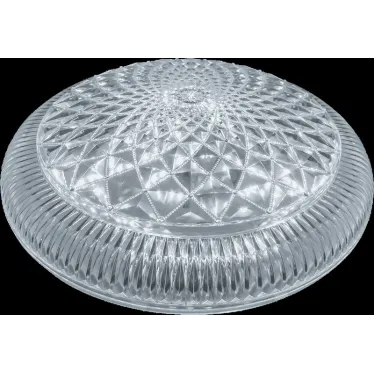 Светильник светодиодный NLF-C-012-01 72Вт хрусталь