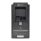 Преобразователь частоты 4/5.5кВт 3х400В VECTOR-100