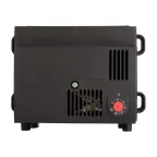 Обогреватель в изолирующем корпусе с вентилятором и термостатом 1000Вт, 230В PROxima