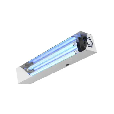 Рециркулятор АНТИВИРУС ENERGY (СБО) 35Вт 0Лм закрытого типа, производительность 60 куб.м/ ч, до 45 кв.м, УФ-ламп 2х15 IP20