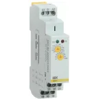 Реле задержки выключения ORT. 2 конт. 12-240 В AС/DC