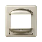 Накладка на 75343-39, S82,82N, шампань