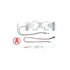 Аварийный блок CONVERSION KIT POWER LED 8-40W IP20