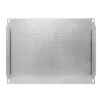 Панель монтажная (480х510х2,5)к ВРУ Unit(Bх600хГ) PROxima