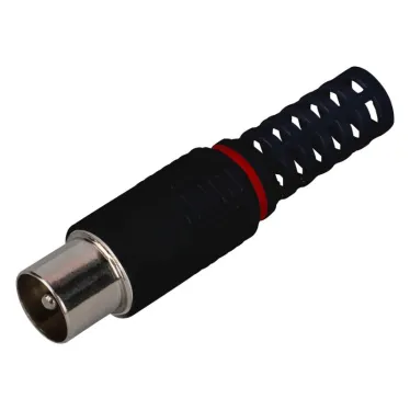 Разъем R-TV05-1 TV без пайки