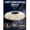 Светодиодная лента LS2835-9,6-120-12-2700K-IP65-2year-5м 12В
