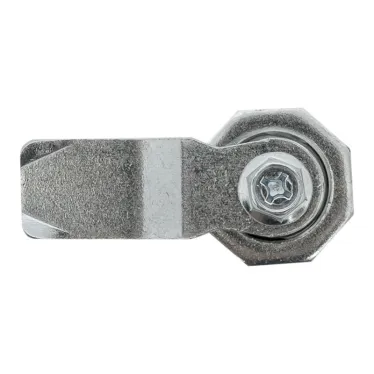 Замок металлический треугольник 22-20/46 IP54 PROxima