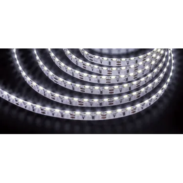 Лента светодиодная NLS-335CWS120-8-IP20-12V