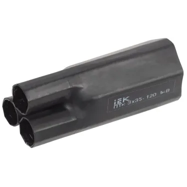 Перчатка термоусаживаемая ПТк 3х35-120 1кВ