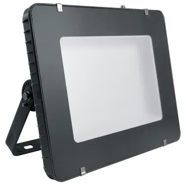 Прожектор светодиодный ДО-500w 6400К 60000Лм IP65 черный