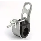 Зажим поддерживающий промежуточный ППЗ-4