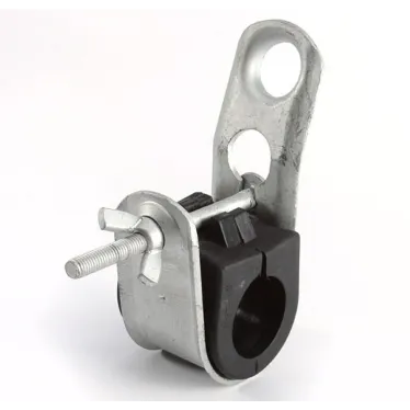 Зажим поддерживающий промежуточный ППЗ-4