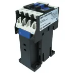 Пускатель электромагнитный ПМЛ-1166М УХЛ4 Б, 220В DC, 1р, 10А, нереверсивный, без реле, IP20