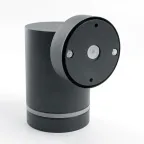 Светильник ДБУ-15w GX53 без лампы IP54 черный