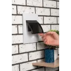 Щит распределительный встраиваемый ЩРВ-П-6 П-6 IP4