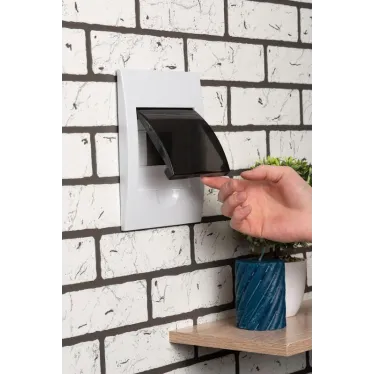 Щит распределительный встраиваемый ЩРВ-П-6 П-6 IP4