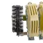 Контактор КТ-6023 160А 380В 3NO+3NC