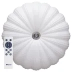 Светильник светодиодный ДБО-72w 3000-6000К max.5760Лм управляемый