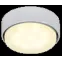 LIGHTING Светильник 4113 накладной под лампу GX53 белый IEK