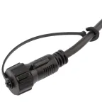 Шнур питания ERAPS-K450 для гирлянд