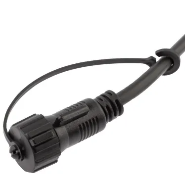 Шнур питания ERAPS-K450 для гирлянд