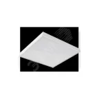 Светильник светодиодный A070 2.0 офис. встр./накл. 45 Вт 4000К 595*595*50 мм IP40 с опал. рассеив. авар. белый | V1-A0-00070-01OPA-4004540 | VARTON