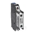 Приставка контактная ПК-03 1НО+1НЗ боковая установка