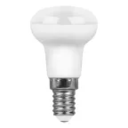 Лампа светодиодная LED зеркальная 5вт Е14 R39 дневной