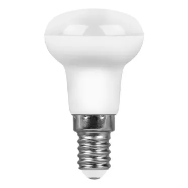 Лампа светодиодная LED зеркальная 5вт Е14 R39 дневной