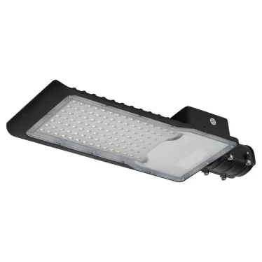 Уличный светильник SPP-502-0-50K-100 консольный 100Вт 5000K 9500Лм IP65 полный раструб