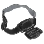 Фонарь GB-501 налобный Блэкджек