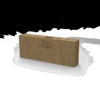 Светильник уличный консольный ДКУ 80 Вт 8000 лм 3000К AC 220В IP65 420х160х57мм широкая КСС Ш Avenue Gauss