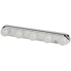 Универсальная сенсорная подсветка CL-05 -3*AA+USB-3000K-6000K с регулируемой цветовой температурой