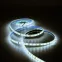 Лента светодиодная LED 5050/60-SMD 10 Вт/м 700 лм/м 3000К DC 12В IP20 10мм комплект лента и драйвер (блистер 5м) Basic Gauss