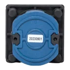 Переключатель кулачковый ПК-1-41 10А 1P 1-0-2' PROxima