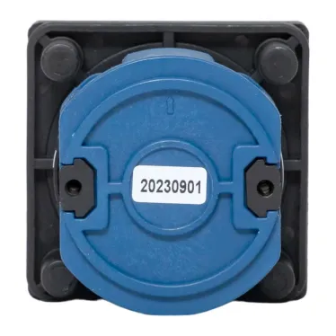 Переключатель кулачковый ПК-1-41 10А 1P 1-0-2' PROxima