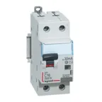 Выключатель автоматический дифференциальный АВДТ DX3 1П+N C3А 30MА-АC