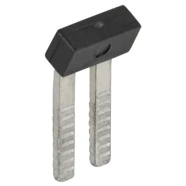 Перемычка гребенчатая для CTS 2,5мм2 2PIN