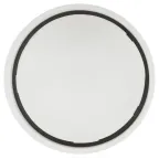 Светильник настенно-потолочный спот OL30 WH GX53 белый